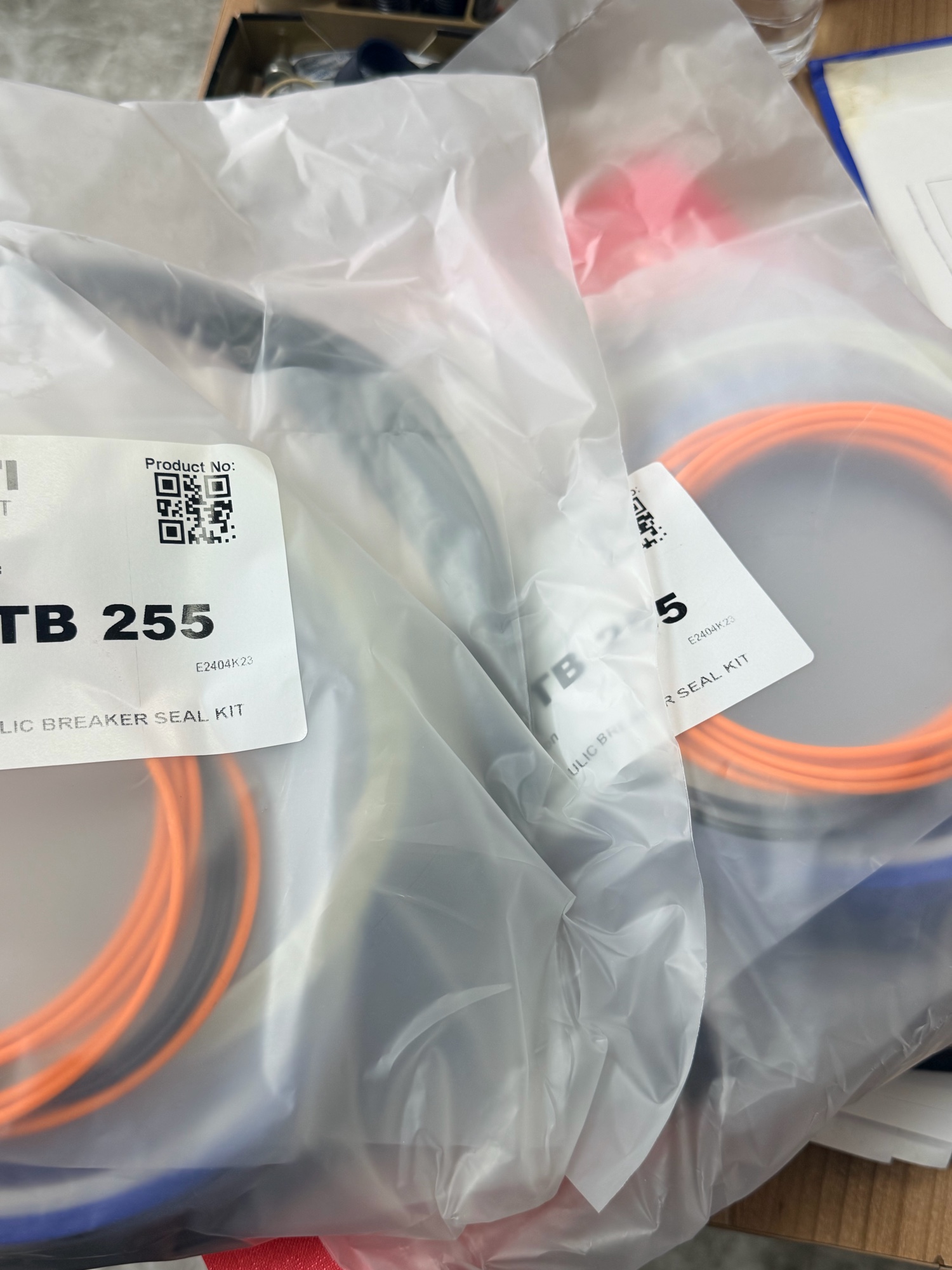 Repair Kit